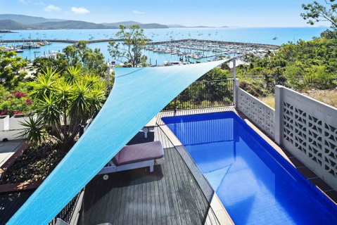 A Point Of View - Accommodation Port Macquarie 2