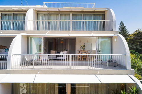 A Ray Of Sunshine - Accommodation Port Macquarie 3