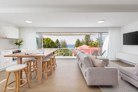 A Ray Of Sunshine - Accommodation Port Macquarie 1