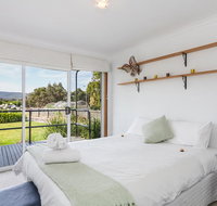 A River Bed Cottage - Accommodation Port Macquarie