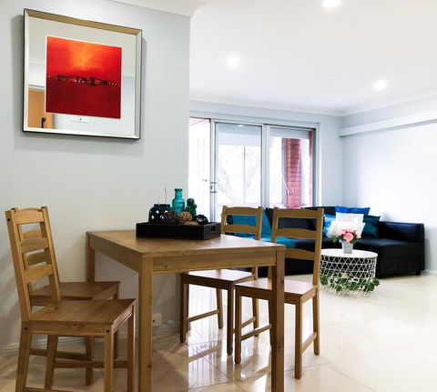 A Stylish Place - Recently Renovated Punbl - Accommodation Port Macquarie 2