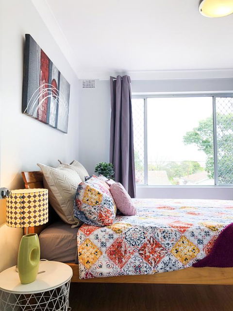A Stylish Place - Recently Renovated Punbl - Accommodation Port Macquarie 3