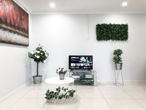A Stylish Place - Recently Renovated Punbl - Accommodation Port Macquarie 1