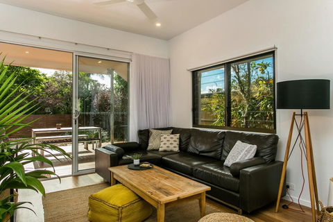 A SWEET ESCAPE - Alcorn House - Accommodation Port Macquarie 3
