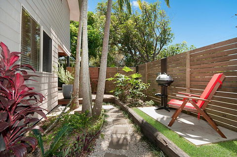 A SWEET ESCAPE - Alkira - Accommodation Port Macquarie 3