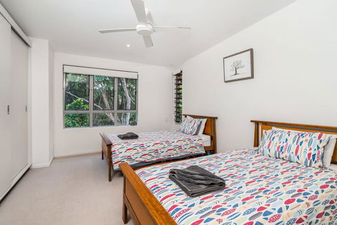A SWEET ESCAPE - Ariel's - Accommodation Port Macquarie 3