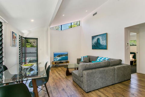 A SWEET ESCAPE - At The Beach - Accommodation Port Macquarie 3