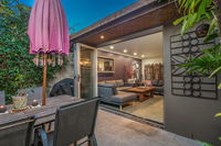 A SWEET ESCAPE - Brandon St Beach  Spa