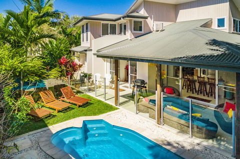A SWEET ESCAPE - Serenity On Sallywattle - Accommodation Port Macquarie 1
