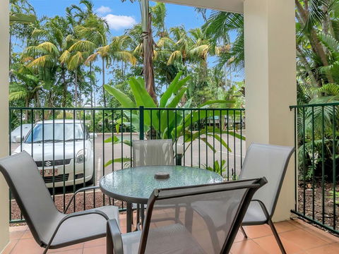 A Taste Of The Tropics - Accommodation Port Macquarie 3