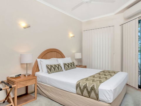 A Taste Of The Tropics - Accommodation Port Macquarie 2
