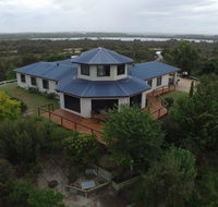 A Tranquil Retreat - Accommodation Port Macquarie