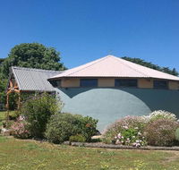 A Victor Harbour Retreat Aldinga-The Round Cottage - Accommodation Port Macquarie
