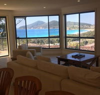 A Vista Townhouse 1 - Accommodation Port Macquarie
