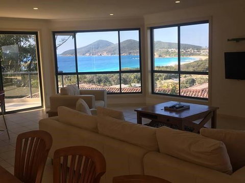 A Vista, Townhouse 1 - Accommodation Port Macquarie 0