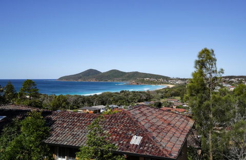 A Vista, Townhouse 1 - Accommodation Port Macquarie 2