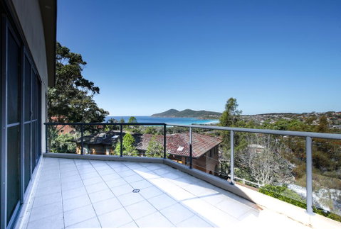 A Vista, Townhouse 1 - Accommodation Port Macquarie 3