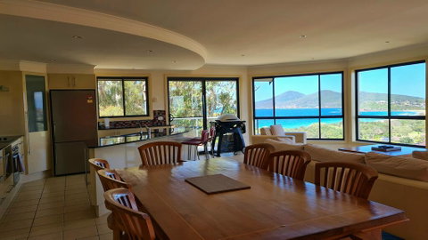 A Vista, Townhouse 1 - Accommodation Port Macquarie 1