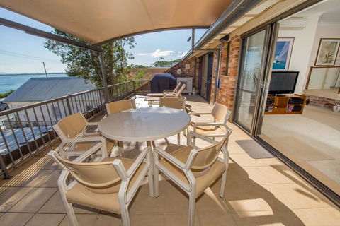 A Yachtsmans Rest, Unit 4/37 Victoria Parade - Accommodation Port Macquarie 1