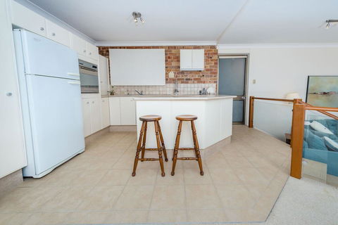 A Yachtsmans Rest, Unit 4/37 Victoria Parade - Accommodation Port Macquarie 2