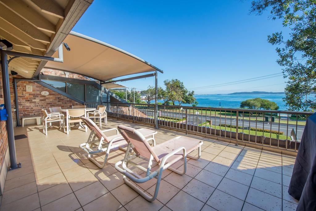 Port Stephens NSW Accommodation Port Macquarie