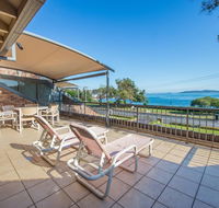 A Yachtsmans Rest Unit 4/37 Victoria Parade - Accommodation Port Macquarie