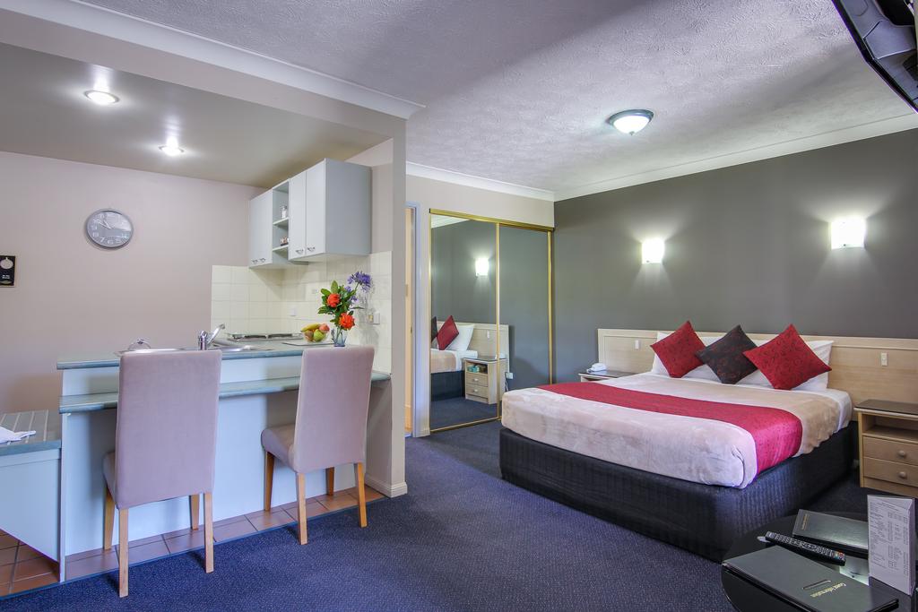 Burleigh QLD Accommodation Port Macquarie