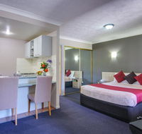 AAA Airport Albion Manor Apartments and Motel - Accommodation Port Macquarie