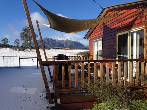 AAA Granary Accommodation - Accommodation Port Macquarie 3