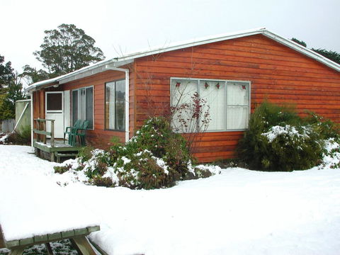 AAA Granary Accommodation - Accommodation Port Macquarie 0