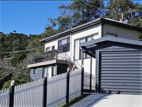 AAA Views, 2 View Street - Accommodation Port Macquarie 1