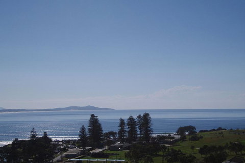 AAA Views, 2 View Street - Accommodation Port Macquarie 0