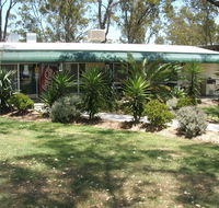 AAOK Jandowae Accommodation Park - Accommodation Port Macquarie