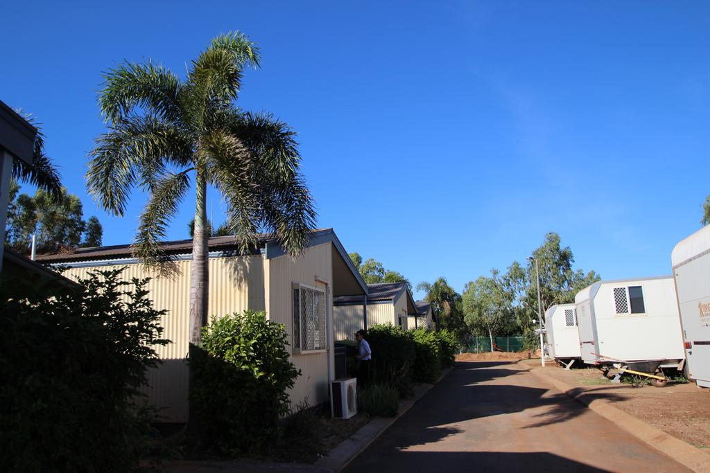 Karratha WA Accommodation Port Macquarie