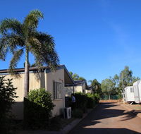 AAOK Karratha Caravan Park - Accommodation Port Macquarie