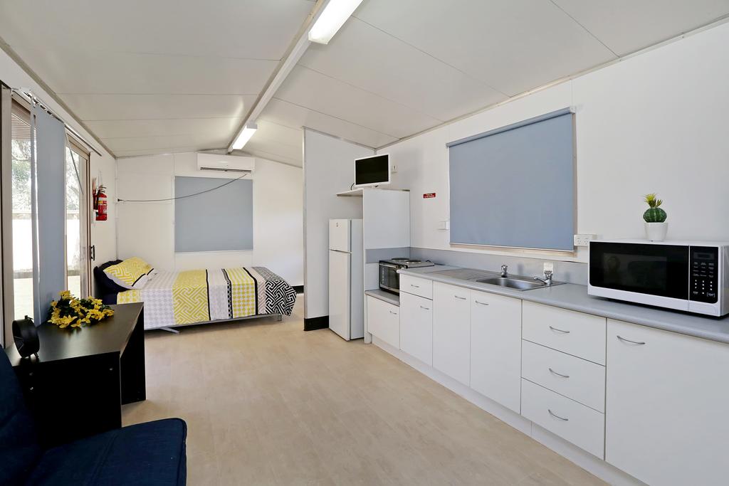 Lanskey QLD Accommodation Port Macquarie