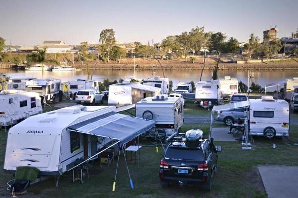 Bundaberg QLD Accommodation Port Macquarie