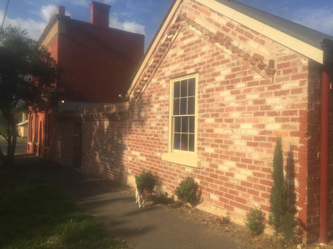 Aarav Cottage - Accommodation Port Macquarie 0