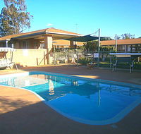 Aaron Inn Motel - Accommodation Port Macquarie