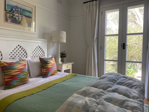 Aashay B&B - Accommodation Port Macquarie 1