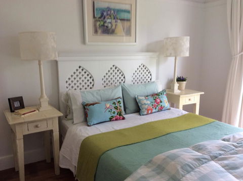 Aashay B&B - Accommodation Port Macquarie 2
