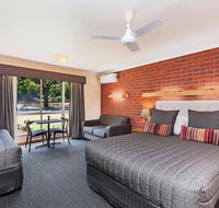 AAt 28 Goldsmith Motel - Accommodation Port Macquarie