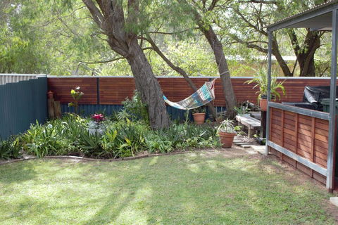Abbey Beach Cottage - Accommodation Port Macquarie 0