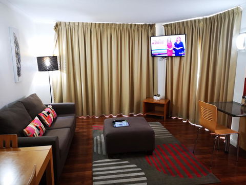 Abbey On Roma Hotel & Apartments - Accommodation Port Macquarie 2