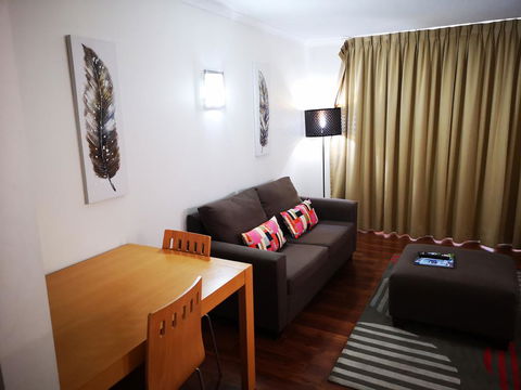 Abbey On Roma Hotel & Apartments - Accommodation Port Macquarie 0