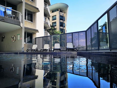 Abbey On Roma Hotel & Apartments - Accommodation Port Macquarie 1