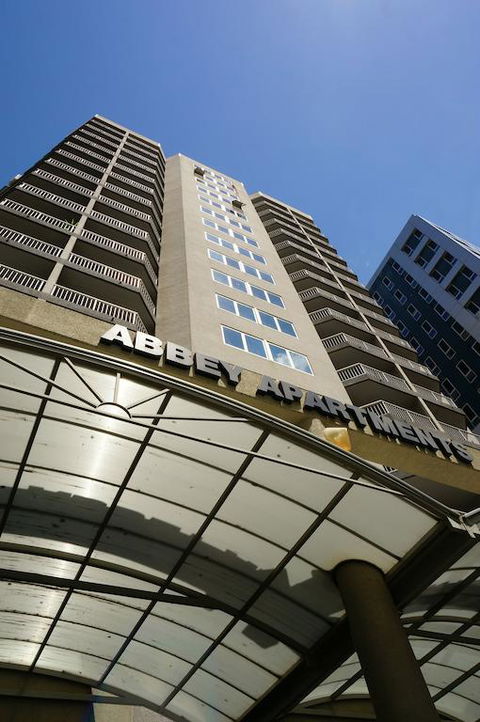 Abbey On Roma Hotel & Apartments - Accommodation Port Macquarie 3