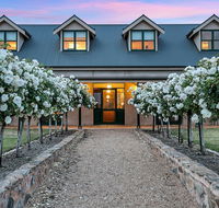 Abbotsford Country House Barossa Valley - Accommodation Port Macquarie