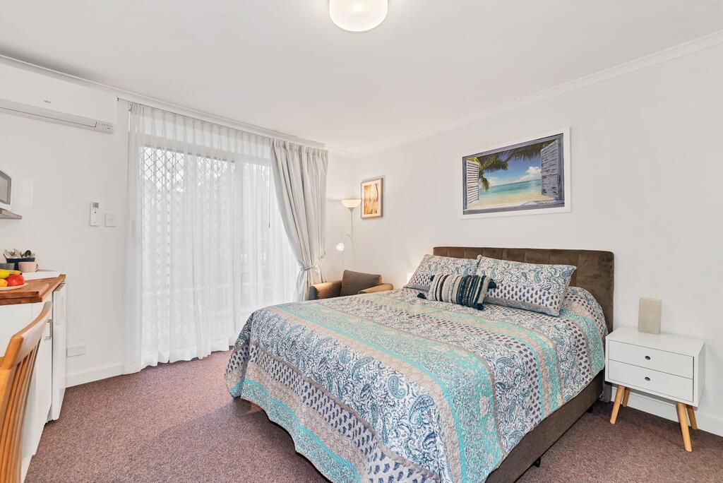 Coodanup WA Accommodation Port Macquarie