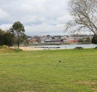 Abel Tasman Cabins Devonport - Accommodation Port Macquarie
